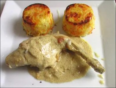 Qu'allez- vous déguster ?