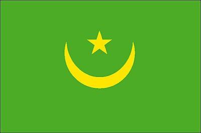 Quelle est la capitale de la Mauritanie ?