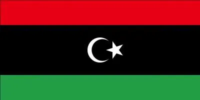 Quelle est la capitale de la Libye ?