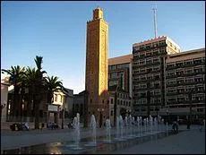 Quelle est la capitale du Rif oriental ?