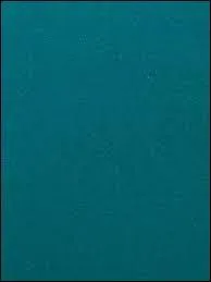 Quel est ce type de bleu ?