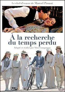 Le dernier volume de "A la recherche du temps perdu", de Marcel Proust, s'intitule "Le temps retrouvé".