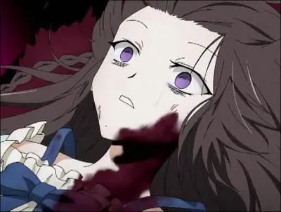 Durant quelle période meurt Alice en temps qu'humaine ?