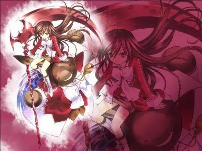 Dans le tome 10, comment essaye-t-elle de réconforter Oz ?