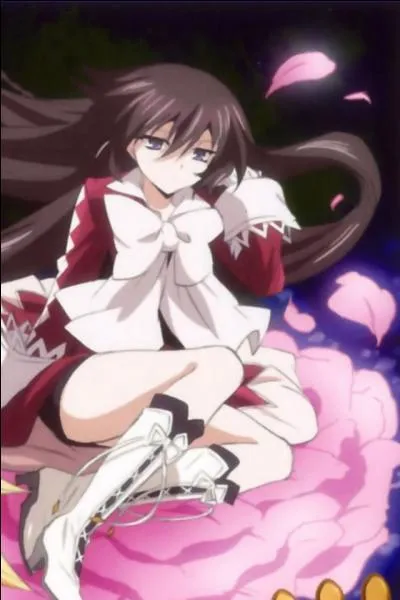 Comment se prénomme sa mère ?