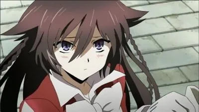 Pourquoi sa mère était-elle appelée, "l'enfant maudit" ?