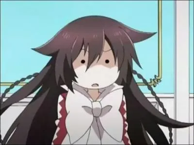 Qui a commencé à tresser les cheveux d'Alice ?