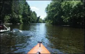 Dans quel département français trouve-t-on le fleuve du Loup ?