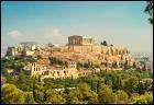 A Athènes vivent plusieurs catégories d'habitants. Quelles sont les conditions pour être citoyen ?