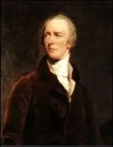 Quel homme politique anglais va organiser la 3e coalition contre Napoléon Ier ?