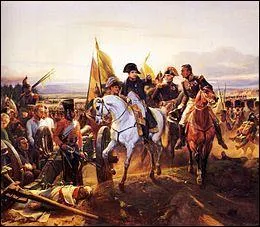 Pour la campagne de Prusse et de Pologne de 1807, combien d'hommes Napoléon Ier a-t-il envoyés au front ? Et pour les coalisés ?