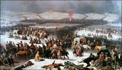 Quel est le bilan humain total des guerres napoléoniennes de 1804 à 1815 ?