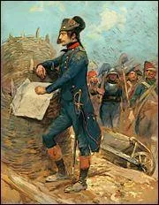 Dans quelle bataille son talent de stratège et son génie dans l'artillerie furent-ils révélés ?