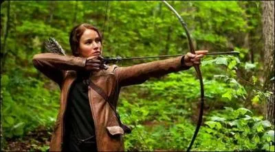 Combien de fl&egrave;ches Katniss a-t-elle r&eacute;cup&eacute;r&eacute; sur Glimmer ?