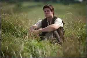 Comment Gale surnomme-t-il Katniss ?