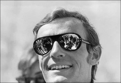 Quel champion français a remporté trois médailles d'or aux jeux Olympiques de Grenoble en 1968 ?