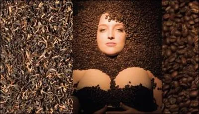 Quelle est, avec le soja et le cacao, la grande culture d'exportation du Brésil ?