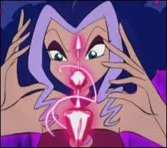 Quel est son pouvoir ?