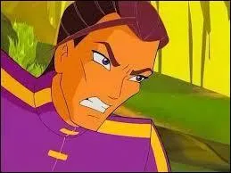 Quelle est sa couleur ?