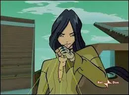 Quelle est sa couleur ?