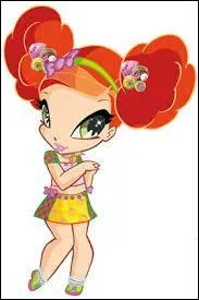 Quel est son pouvoir ?