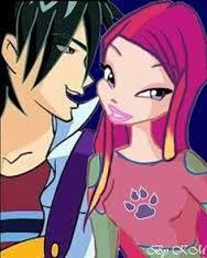 Quiz Winx