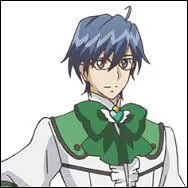 Quel est son nom de "battle lover" ?