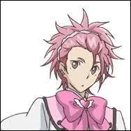 Quel est son nom de "battle lover" ?