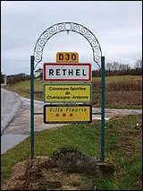 Quel "blanc" est connu dans cette ville ?