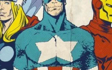 Quiz Marvel