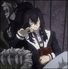 Que sait-on sur le meurtrier de ce personnage ?