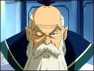 Quelles informations sont vraies sur ce personnage ?