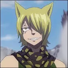 Qui est ce personnage ?