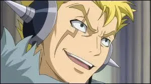 Qui est ce personnage ?