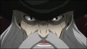 Qui est ce personnage ?