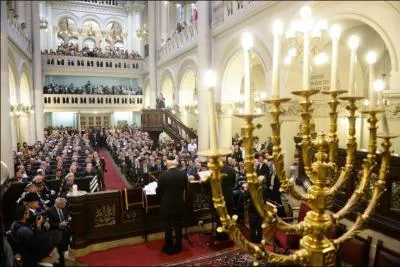 Dans la religion qu'est le judaïsme, quand a lieu le Bar Mitzvah ?