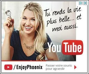 Pour finir, combien de vues compte sa vidéo "3 chignons avec un donut ! " ?