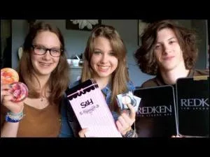 A-t-elle des frères et surs ?