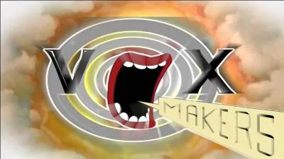 Sur la chaîne de VoxMakers, qui a créé "PIOFUTAC" ?