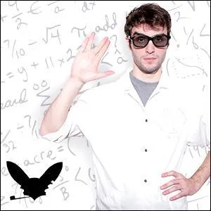 Maintenant, des chaînes de sciences ! Qui est ce youtubeur ?