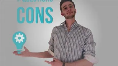 Après "les questions cons", quel concept Hugo a-t-il mis en place ?