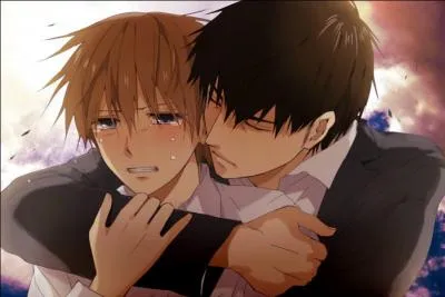 Qui sont "Junjou Terrorist" ?