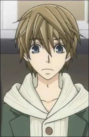 Quelle âge Shinobu a-t-il ?