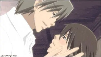 Quel est l'écart d'âge entre Misaki et Usagi ?