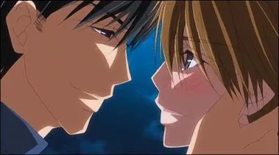 Quel est l'écart d'âge entre Shinobu et Miyagi ?