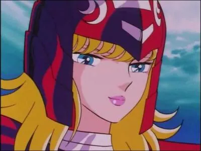 Ce personnage est-il masculin ou féminin ? Quel nom lui a-t-on donné ?