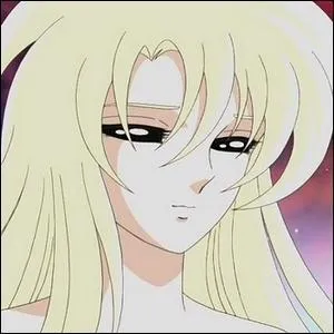 Quel est le nom et le genre de ce personnage ?