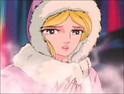 Comment s'appelle ce personnage ?