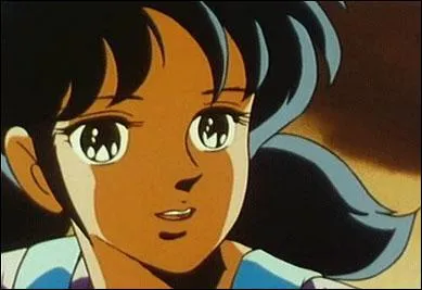 Comment s'appelle ce personnage ?