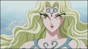 Ce personnage est-il masculin ou féminin ? Quel est son nom ?